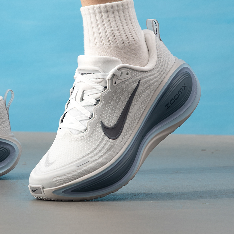 Lightweight Road Running Shoes - Męskie buty Nike, oryginalne, lekkie, oddychające,