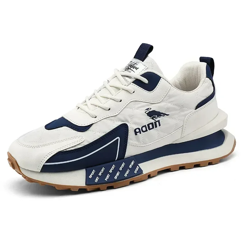 Waterproof Goretex Running Shoes - Nowe obuwie męskie trampki wysokiej jakości