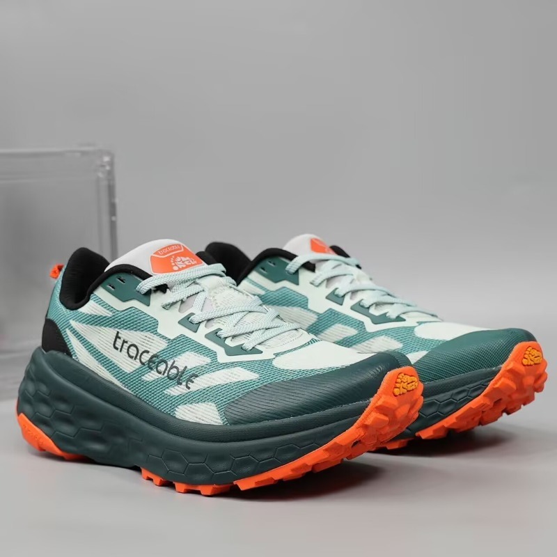 Lightweight Road Running Shoes - Wyprzedaż! Lekkie i oddychające młodzieżowe buty