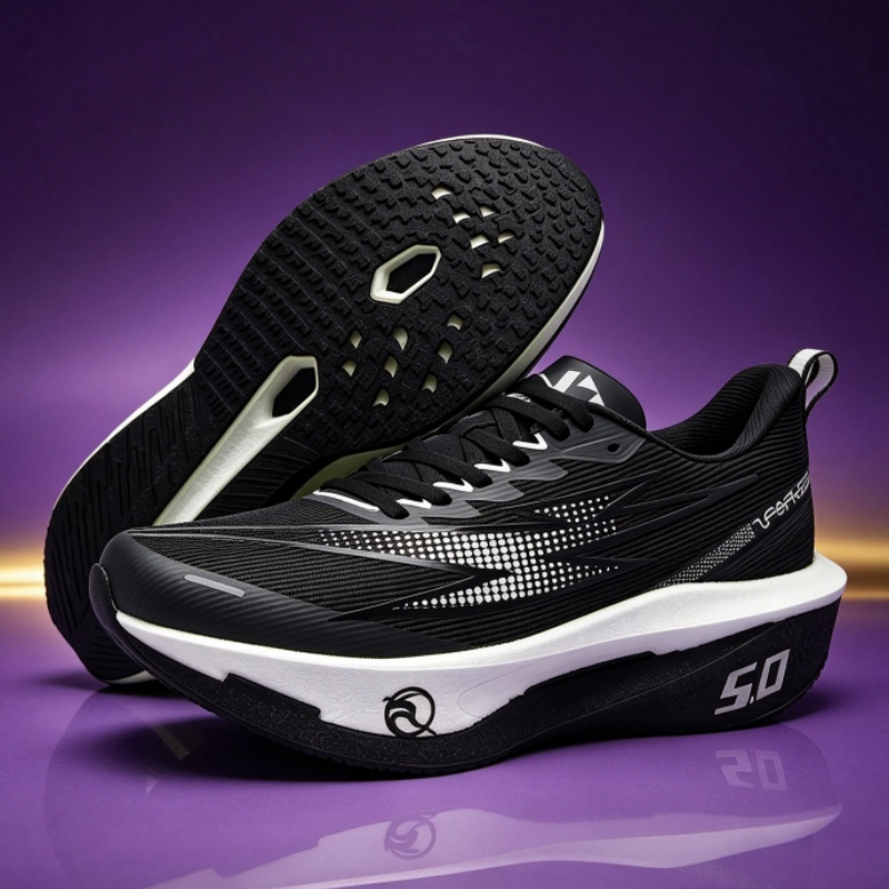 Lightweight Road Running Shoes - Męskie buty do biegania, buty terenowe,