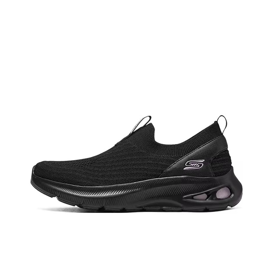 Men'S Shoes - Skechers BOBS UNITY – oddychające, niskie