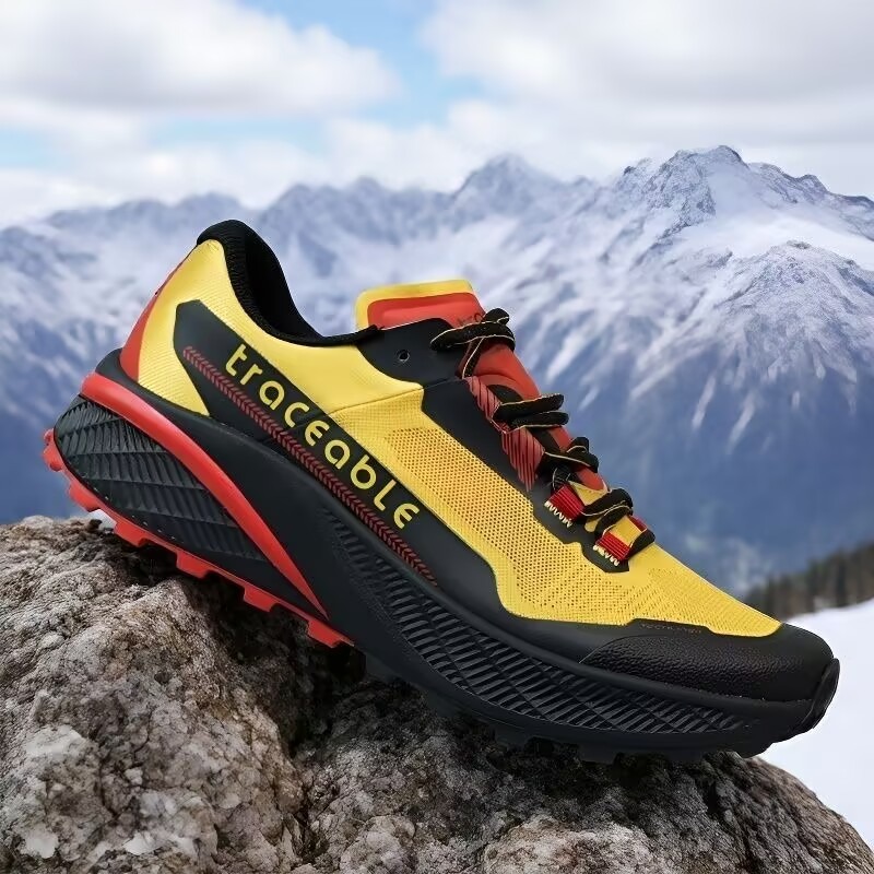 Lightweight Road Running Shoes - Popularne męskie i damskie buty do