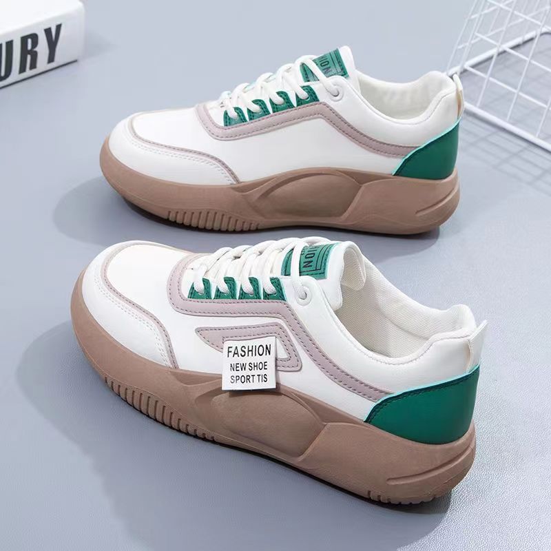 Breathable Mesh Athletic Shoes - 2026 Gorąca Wyprzedaż Damskie Buty Codzienne