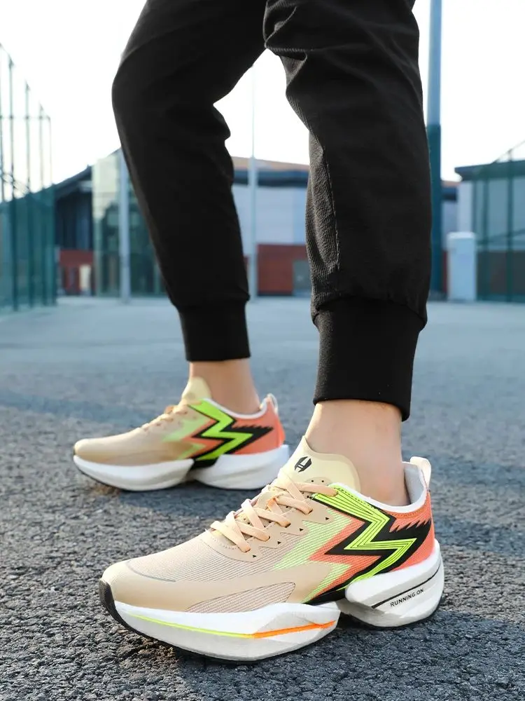 2026 Ultralekkie, amortyzujące – Carbon Plate Marathon Racing Shoes recenzja i cena