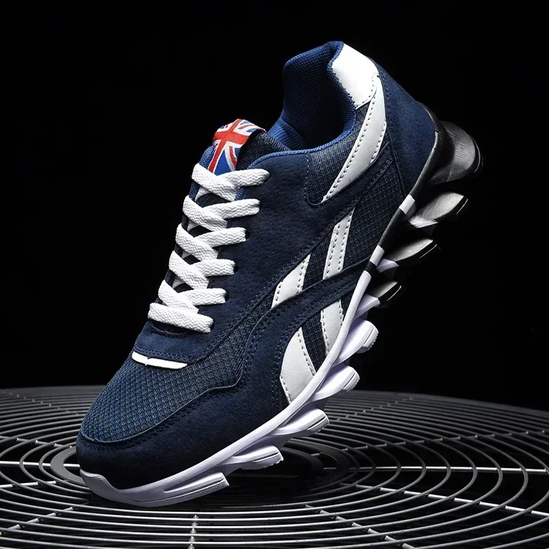 Buty męskie rozmiar 36-48, lek – Waterproof Goretex Running Shoes recenzja i cena