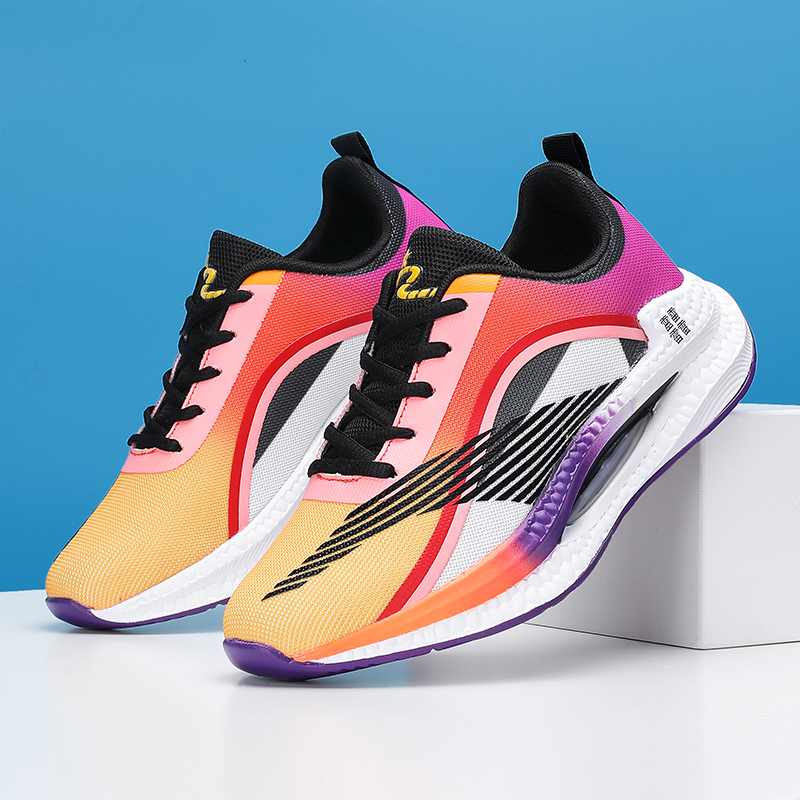 Męskie buty do biegania, sneak – Lightweight Road Running Shoes recenzja i cena