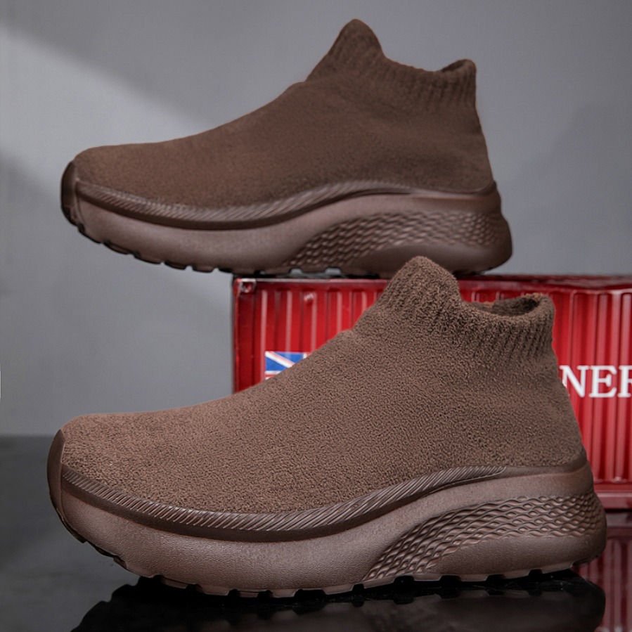 Męskie buty z szerokim noskiem – Wide Toe Box Running Sneakers recenzja i cena