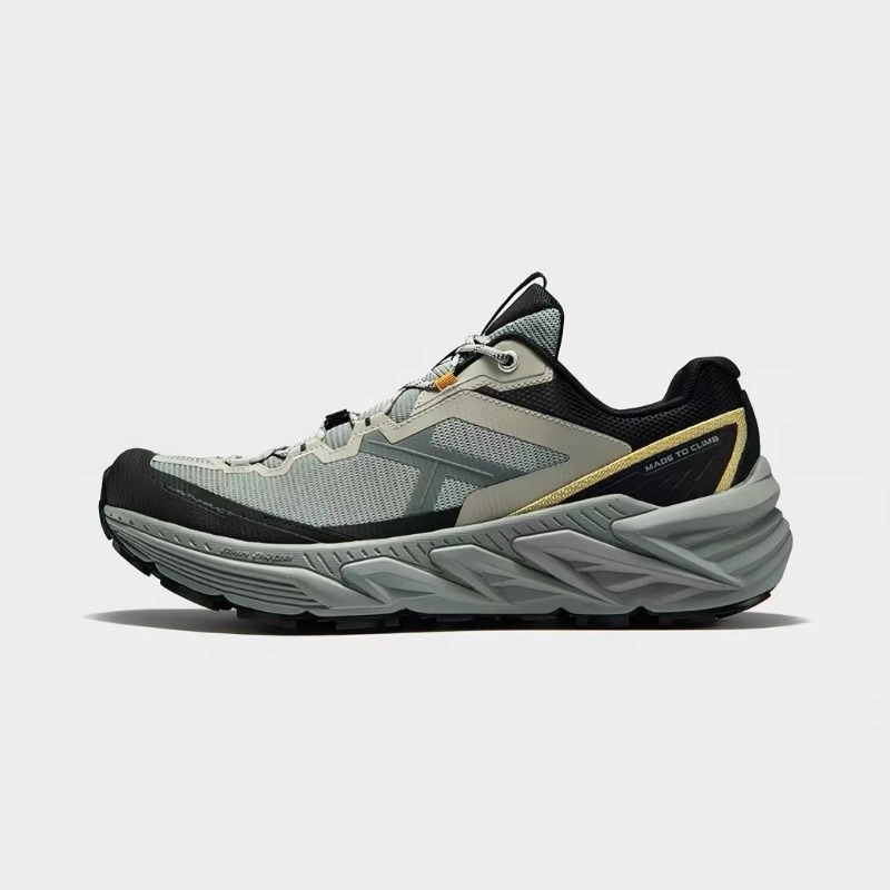 Profesjonalne buty do biegania – Anti Slip Trail Running Sneakers recenzja i cena