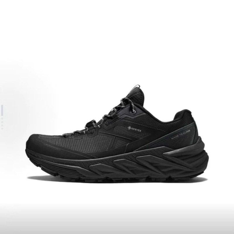 Profesjonalne buty do biegania – Anti Slip Trail Running Sneakers recenzja i cena