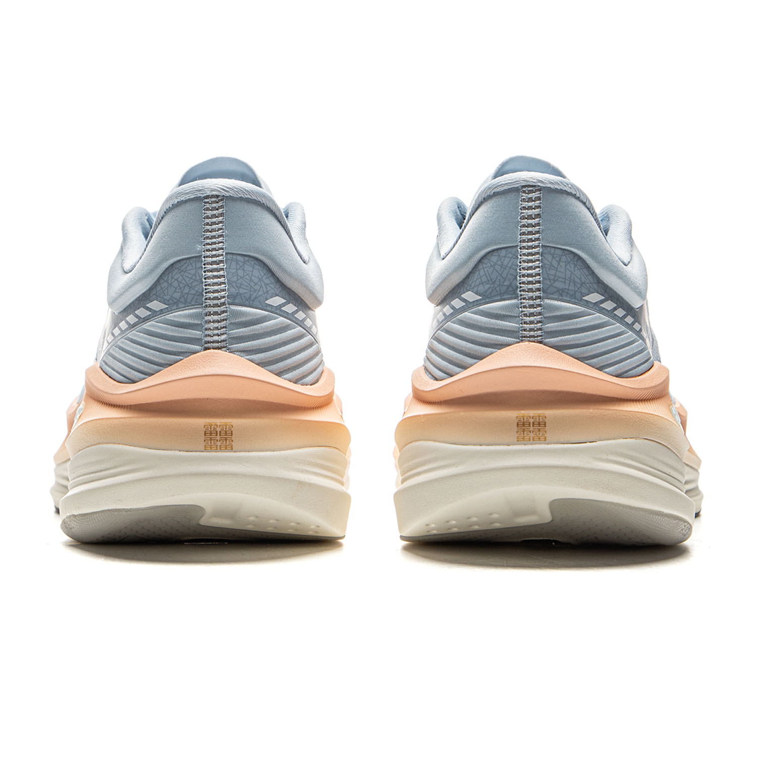 Damskie buty do biegania Li-Ni – Reflective Night Running Shoes recenzja i cena