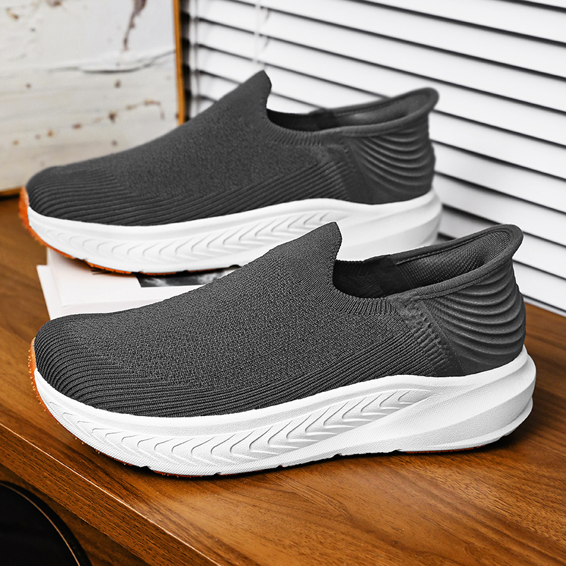 Buty do biegania z siateczki,  – Breathable Mesh Athletic Shoes recenzja i cena