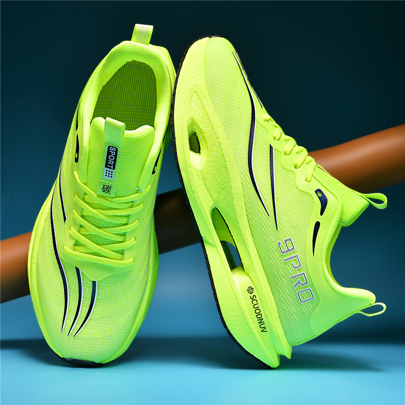 Nowe damskie buty do biegania, – Carbon Plate Marathon Racing Shoes recenzja i cena