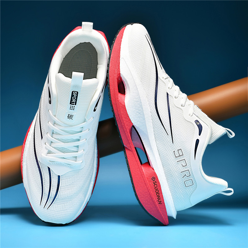 Nowe damskie buty do biegania, – Carbon Plate Marathon Racing Shoes recenzja i cena