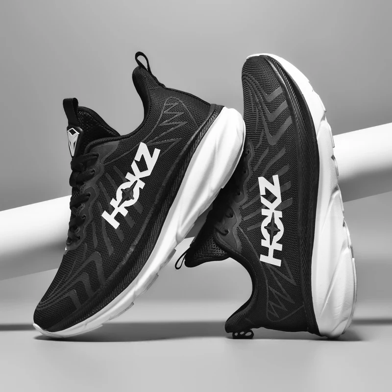 Męskie buty do biegania, buty  – Lightweight Road Running Shoes recenzja i cena