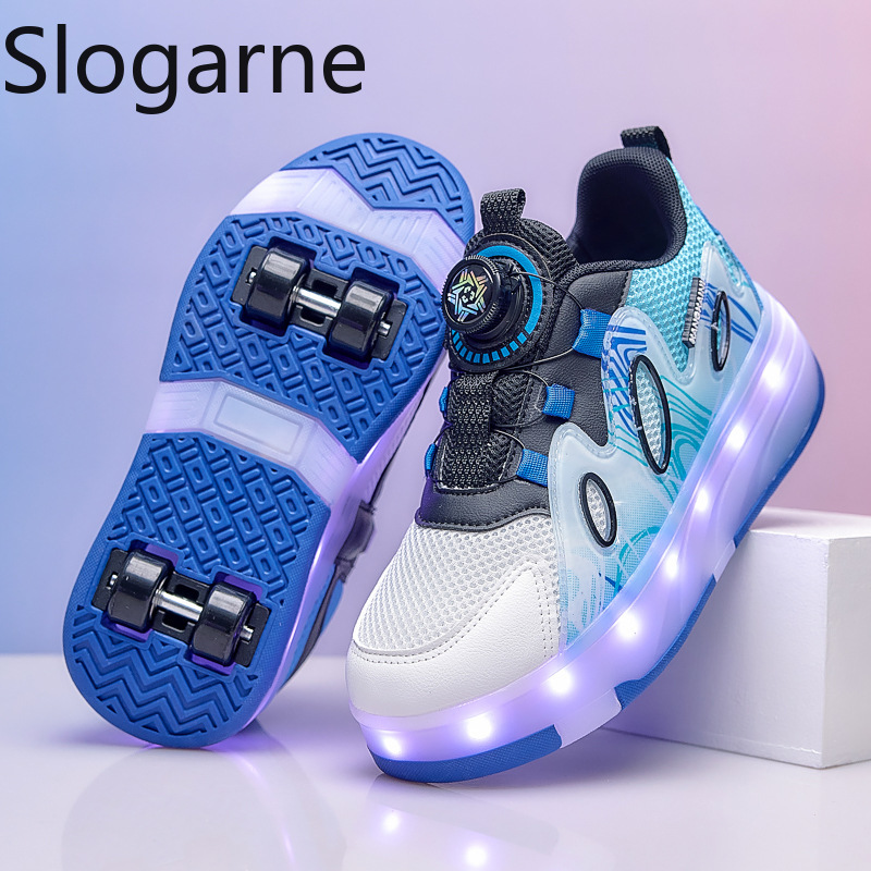 2026 Nowe siatkowe buty na rol – Sneakers recenzja i cena