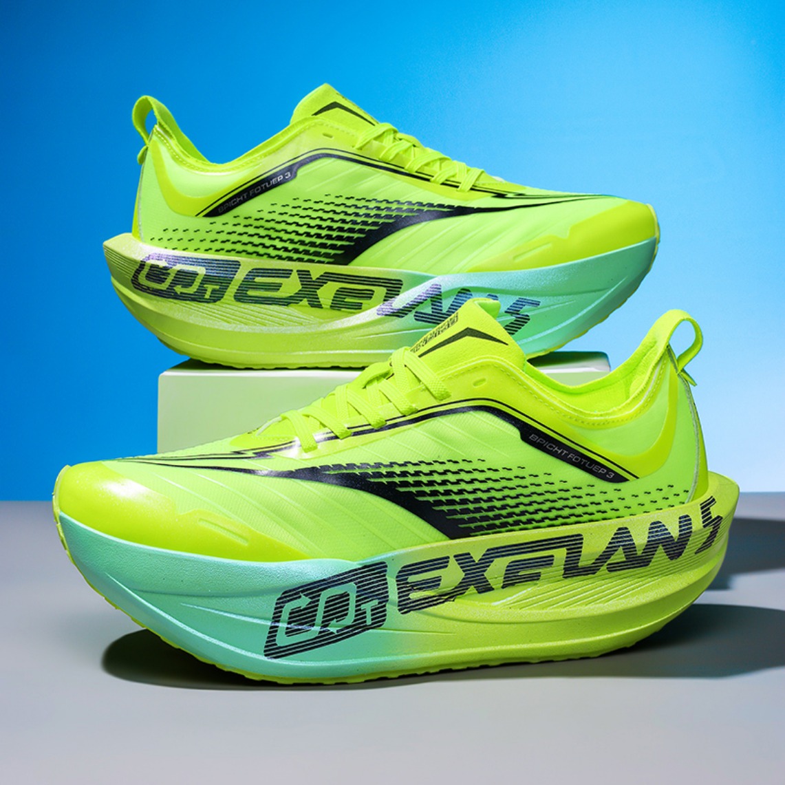 Męskie i damskie buty do biega – Carbon Plate Marathon Racing Shoes recenzja i cena