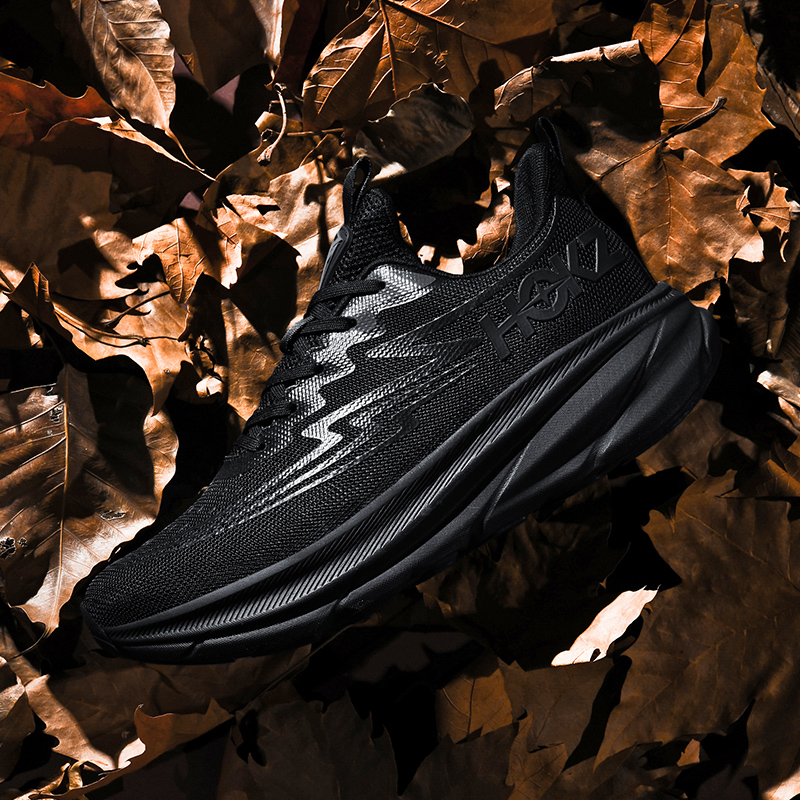 Męskie buty do biegania z pełn – Carbon Plate Marathon Racing Shoes recenzja i cena