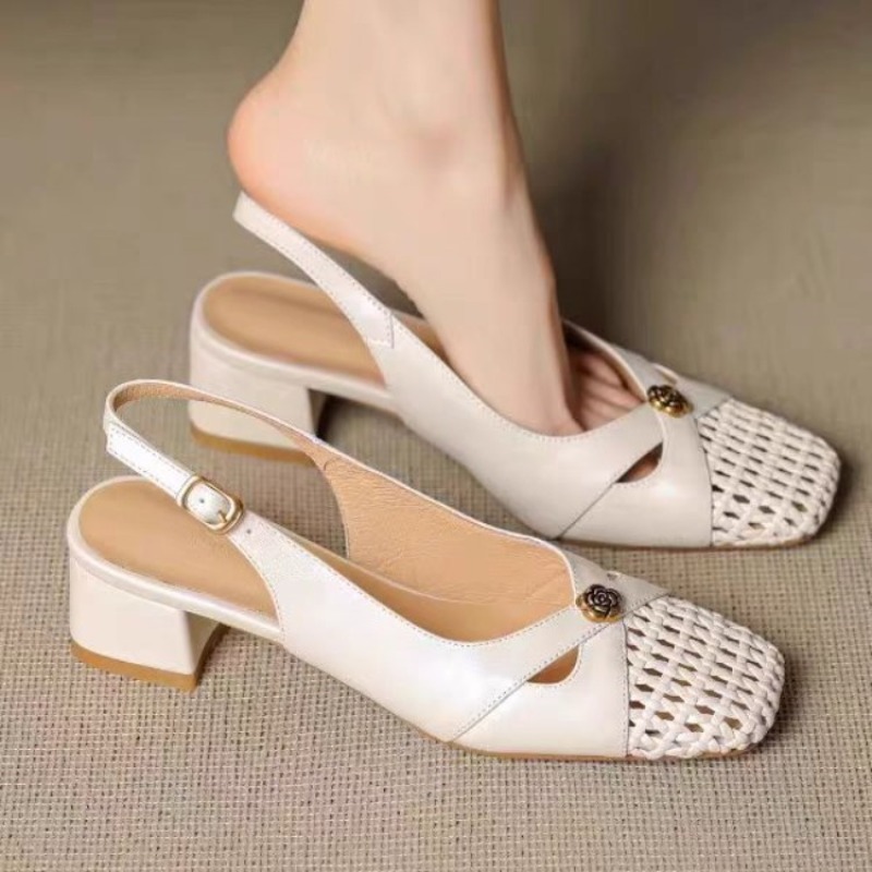 Damskie sandały w stylu francu – Women'S Shoes recenzja i cena