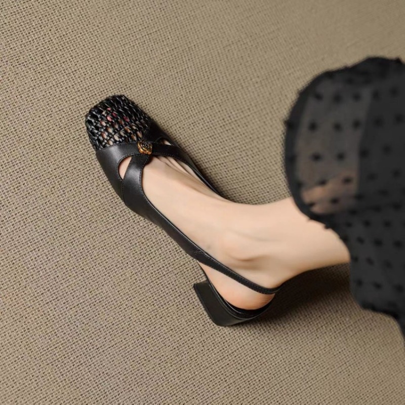Damskie sandały w stylu francu – Women'S Shoes recenzja i cena