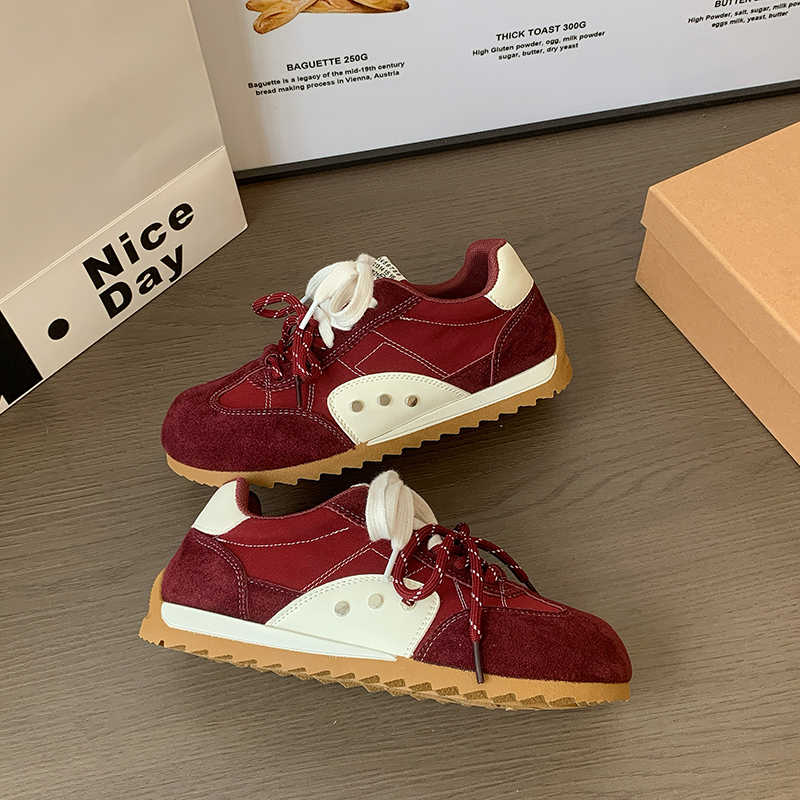Wygodne damskie buty do biegan – Shock Absorbing Gym Trainers recenzja i cena