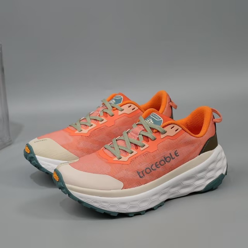 Wyprzedaż! Lekkie i oddychając – Lightweight Road Running Shoes recenzja i cena