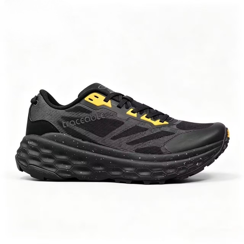 Wyprzedaż! Lekkie i oddychając – Lightweight Road Running Shoes recenzja i cena