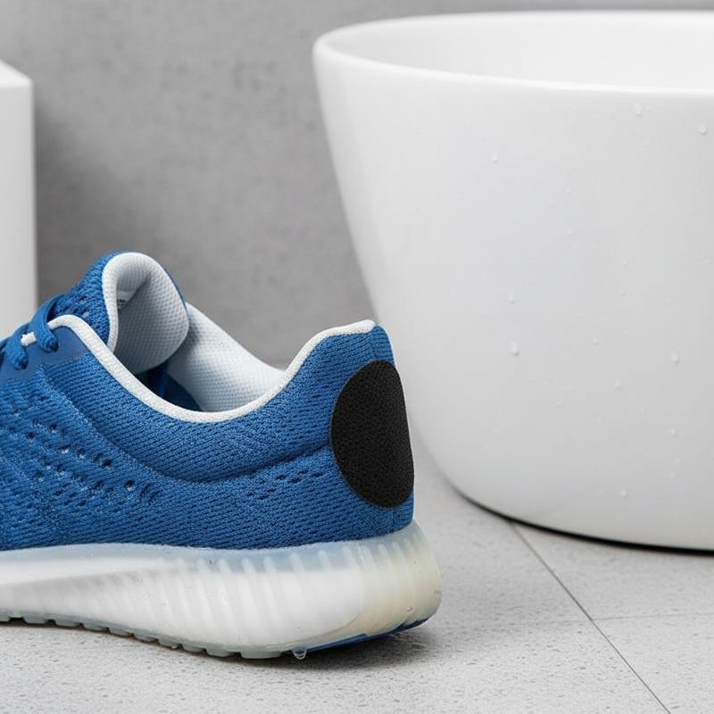 Samoprzylepne łaty do naprawy  – Sneakers recenzja i cena