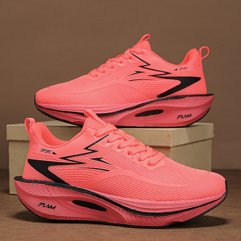 Męskie buty do biegania Marath – Breathable Mesh Athletic Shoes recenzja i cena