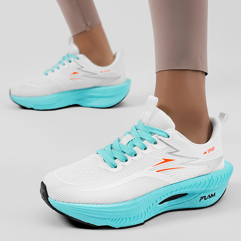 Męskie buty do biegania Marath – Breathable Mesh Athletic Shoes recenzja i cena