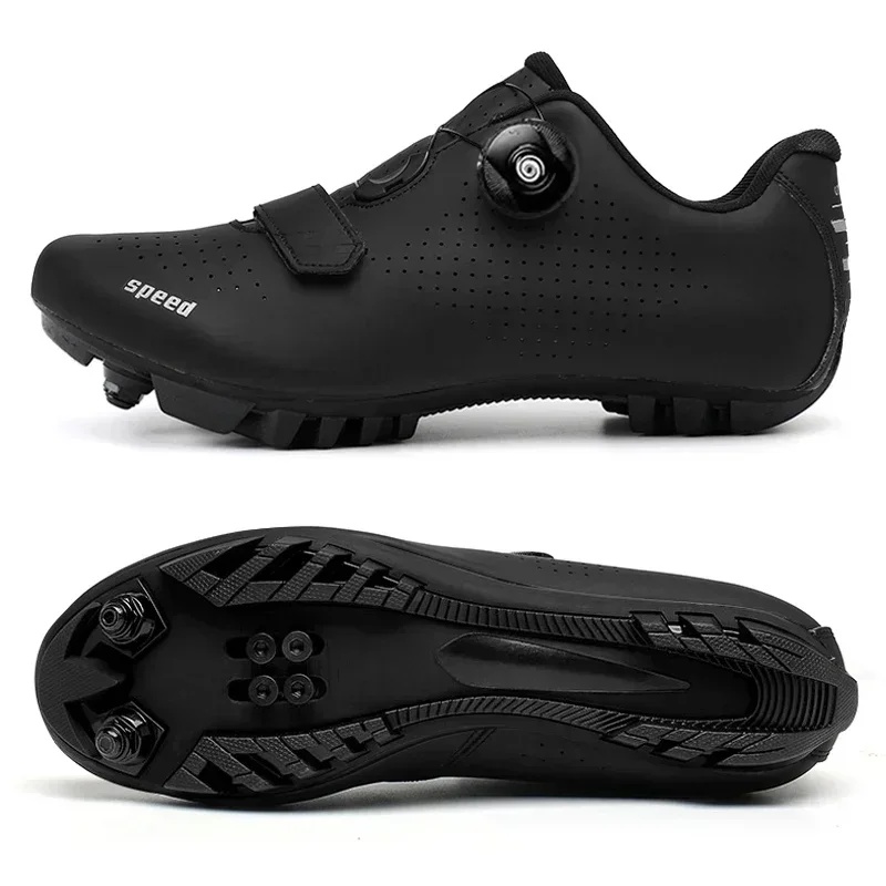 Unisexowe buty MTB Zapatillas  – Sneakers recenzja i cena