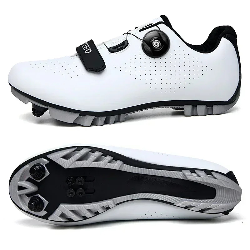 Unisexowe buty MTB Zapatillas  – Sneakers recenzja i cena