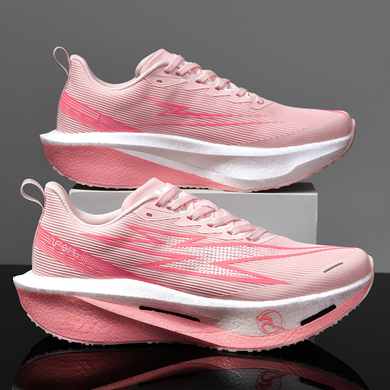 Męskie buty do biegania, buty  – Lightweight Road Running Shoes recenzja i cena