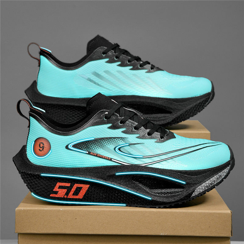 Damskie buty do biegania po sz – Lightweight Road Running Shoes recenzja i cena