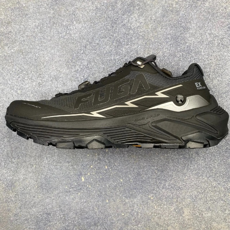 Profesjonalne buty do biegania – Anti Slip Trail Running Sneakers recenzja i cena