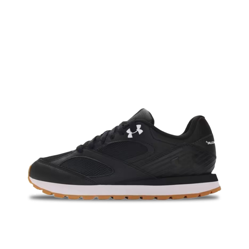 Buty męskie Under Armour Jogge – Air Cushion Jogger Shoes Men recenzja i cena