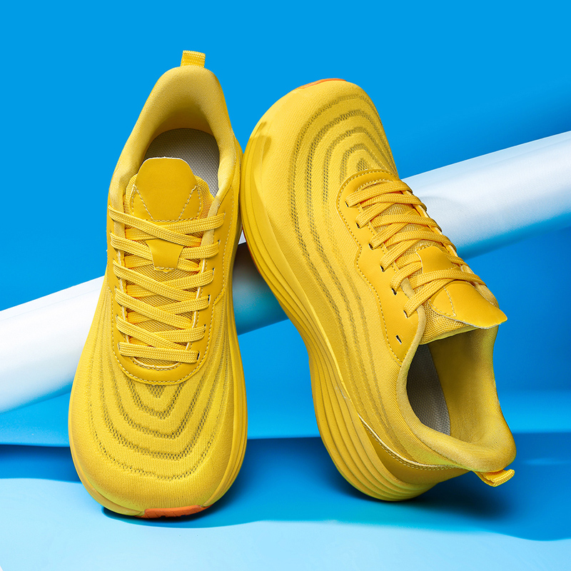 Męskie buty do biegania z szer – Wide Toe Box Running Sneakers recenzja i cena