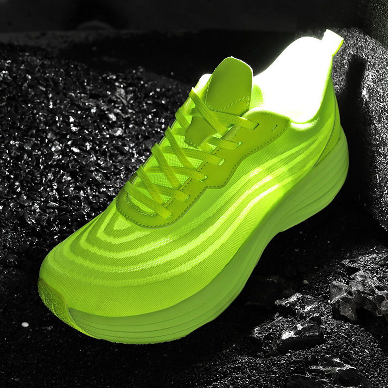 Męskie buty do biegania z szer – Wide Toe Box Running Sneakers recenzja i cena