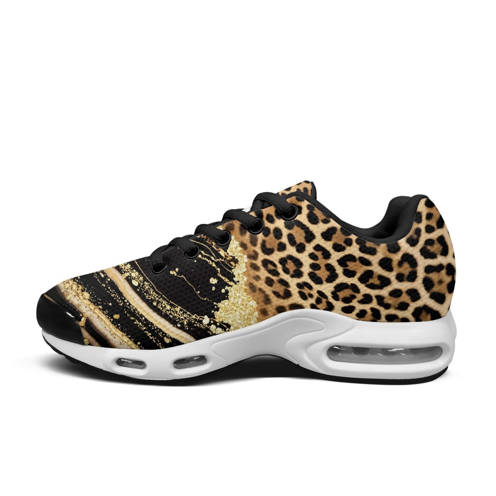 PENSTROLL Buty sportowe męskie – Air Cushion Jogger Shoes Men recenzja i cena
