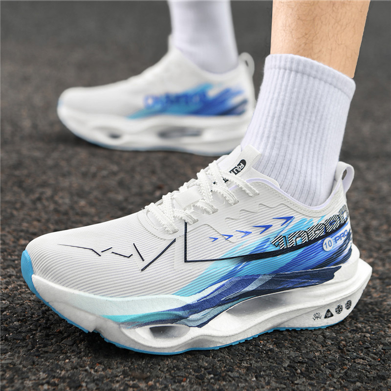 Męskie i damskie buty do biega – Carbon Plate Marathon Racing Shoes recenzja i cena