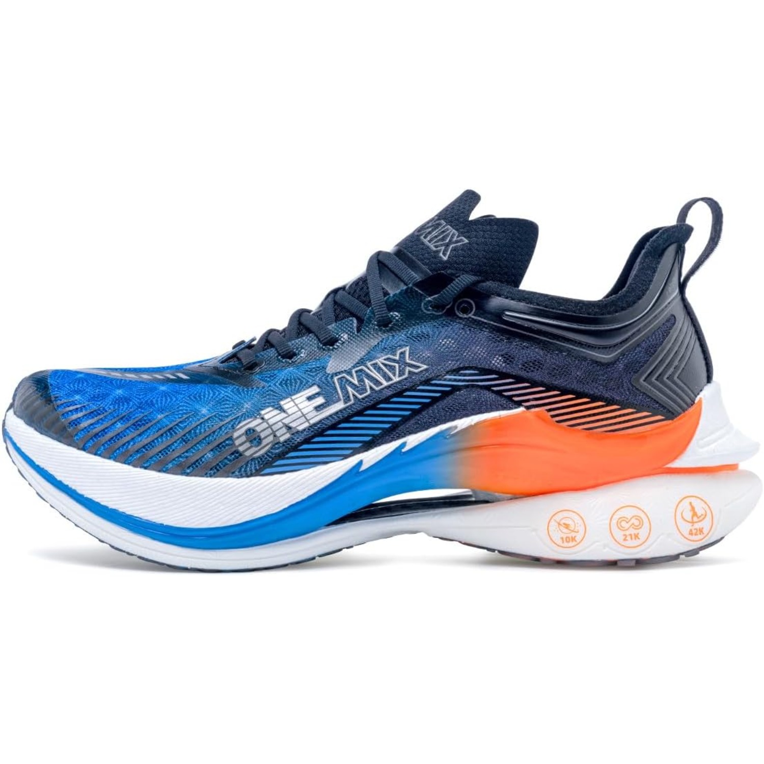 ONEMIX T700 Buty do biegania m – Carbon Plate Marathon Racing Shoes recenzja i cena