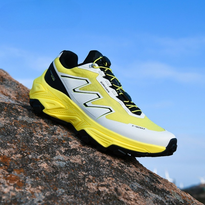 Nowe modne buty do chodzenia m – Anti Slip Trail Running Sneakers recenzja i cena
