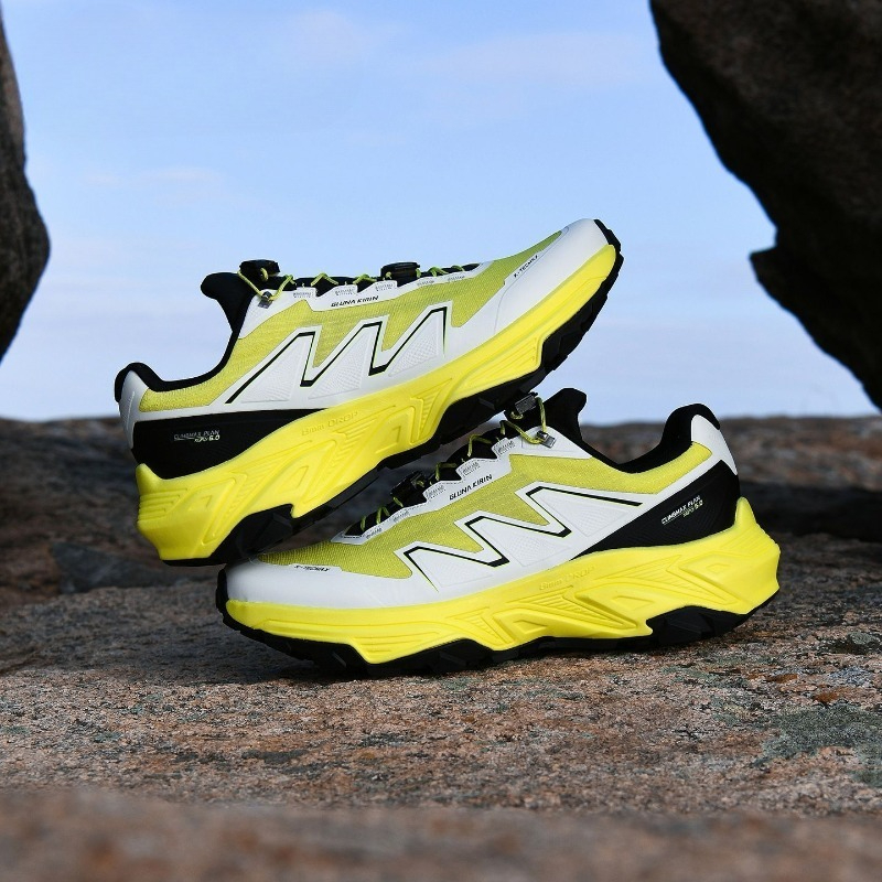 Nowe modne buty do chodzenia m – Anti Slip Trail Running Sneakers recenzja i cena