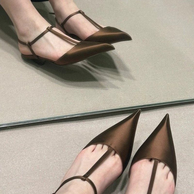 Buty damskie seksowne sandały  – Women'S Shoes recenzja i cena