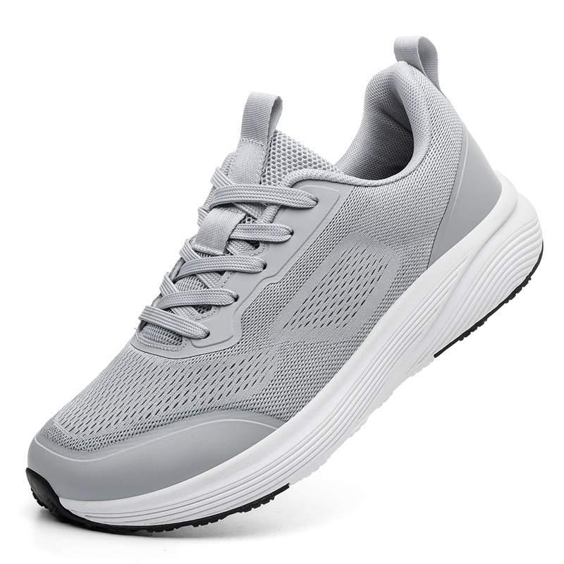 Męskie buty sportowe z szeroki – Wide Toe Box Running Sneakers recenzja i cena