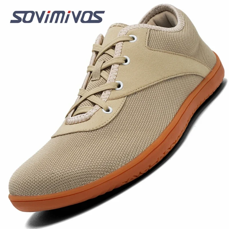 Męskie buty z palcami Zero Dro – Wide Toe Box Running Sneakers recenzja i cena