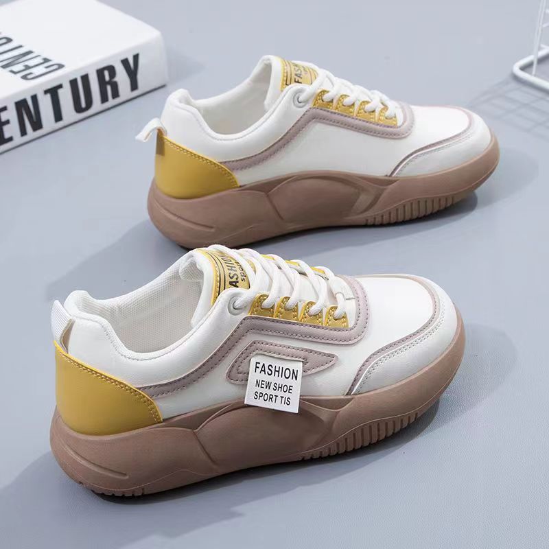 2026 Gorąca Wyprzedaż Damskie  – Breathable Mesh Athletic Shoes recenzja i cena