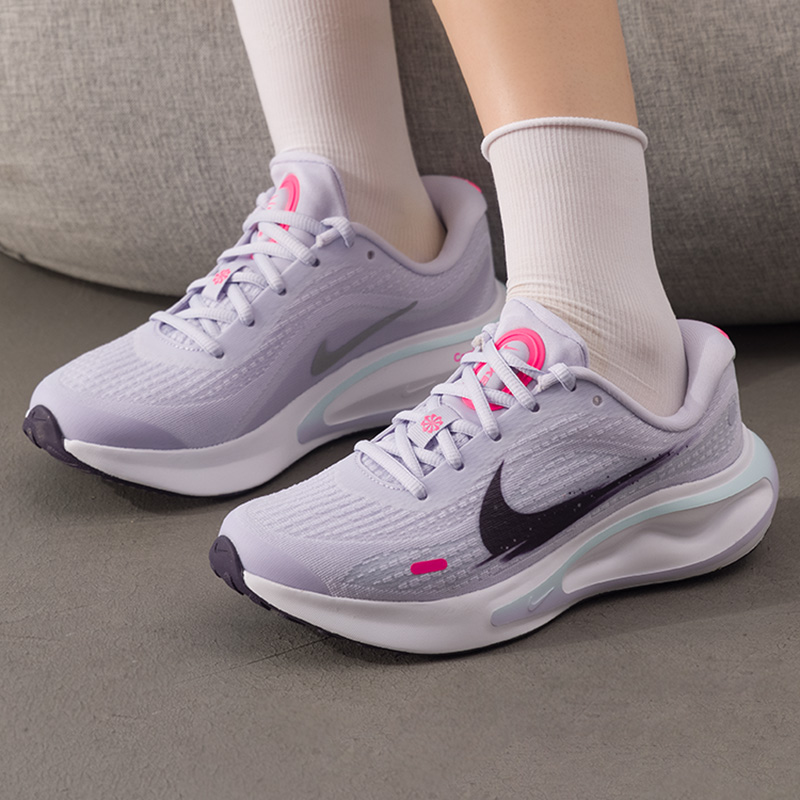 Damskie buty Nike, oryginalne, – Lightweight Road Running Shoes recenzja i cena