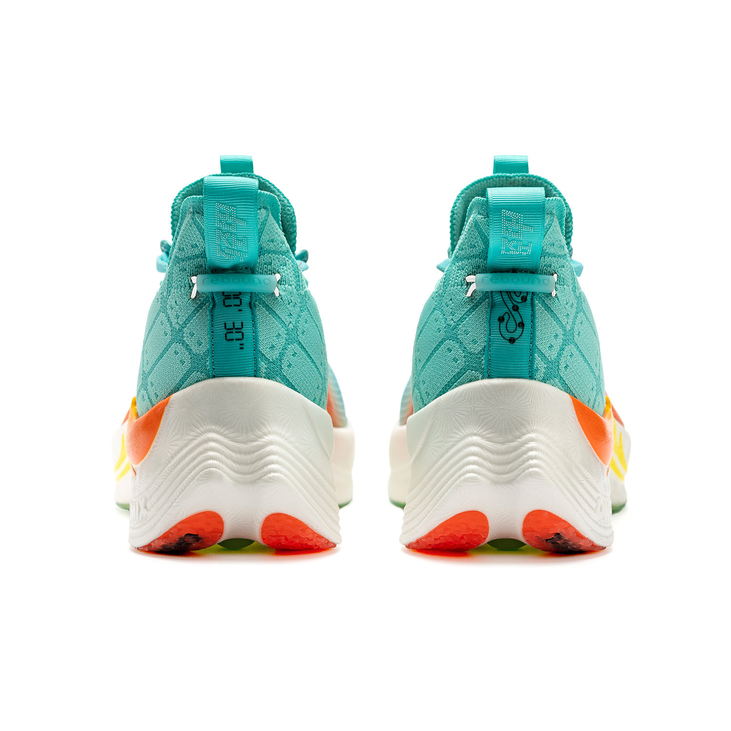 ONEMIX Męskie buty do biegania – Reflective Night Running Shoes recenzja i cena